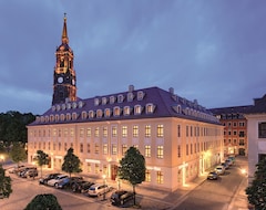 Relais & Châteaux Hotel Bülow Palais (Dresden, Germany)