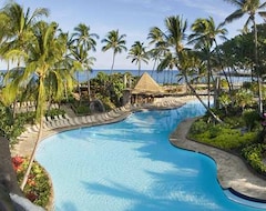 Kona Hilton Resort (Kailua-Kona, EE. UU.)