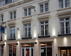 The New County Hotel (Gloucester, Storbritannien)