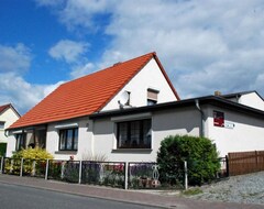 Casa/apartamento entero Ferienhaus Christa (Thiessow, Alemania)