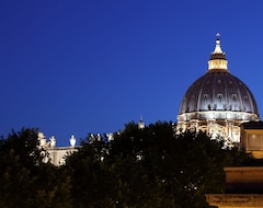 Hotelli Relais Vatican View (Rooma, Italia)