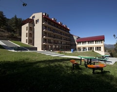 Best Western Plus Paradise Hotel Dilijan (Diljdjan, Ermenistan)