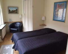 Cameo Boutique Hotell (Ystad, Sweden)