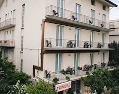 Khách sạn Hotel Trinidad (Rimini, Ý)