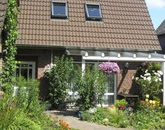 Toàn bộ căn nhà/căn hộ Ferienwohnung Neetzetal In Der Lüneburger Heide (Neetze, Đức)