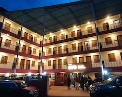 Hotel SK Residency (Ooty, Indija)