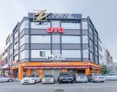Khách sạn OYO 89423 Zenz Hotel (Johore Bahru, Malaysia)