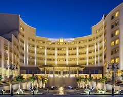 Hotelli Hotel Millennium Hail (Ha'il, Saudi Arabia)