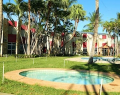 Khách sạn Gorutuba Park Hotel (Janaúba, Brazil)