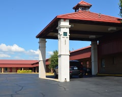 Khách sạn Americas Best Value Inn Batesville (Batesville, Hoa Kỳ)