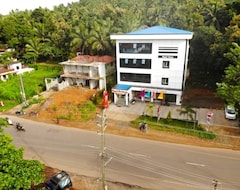 Khách sạn Regal Residency (Malappuram, Ấn Độ)
