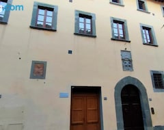 Toàn bộ căn nhà/căn hộ Palazzo Bianciardi Bastreghi (Castellina in Chianti, Ý)
