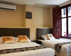 Hotelli Sohotown Hotel (Kuala Lumpur, Malesia)