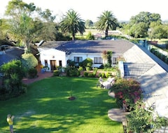 Oda ve Kahvaltı Blue Mango Lodge (Kempton Park, Güney Afrika)
