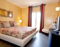 Khách sạn Hotel Baglioni Resort Alleluja (Punta Ala, Ý)