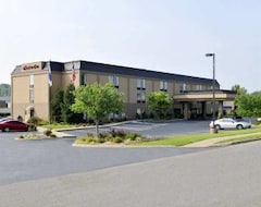 Khách sạn Hampton Inn Elizabethtown (Elizabethtown, Hoa Kỳ)