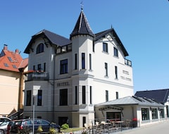Hotel Villa Sommer (Bad Doberan, Germany)