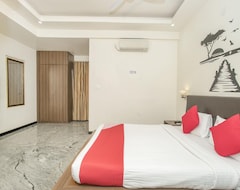 Hotel OYO Rooms Old Airport Road (Bangalore, Indien)
