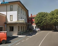 Khách sạn Albergo Michielini (Spilimbergo, Ý)
