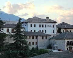 Hotelli Hotel Kalemi 2 (Gjirokastra, Albania)
