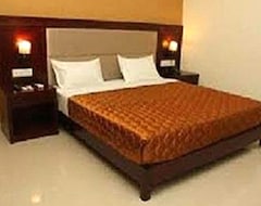 Hotel Rkv Residency (Krishnagiri, India)