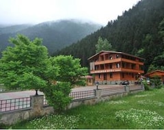 Otel Şekersu (Trabzon, Türkiye)