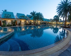 Hotel The Green Beach Resort (Hua Hin, Thailand)
