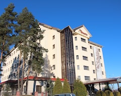 Hotel Westa (Dsjarschynsk, Bielorrusia)