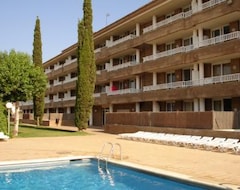 Toàn bộ căn nhà/căn hộ Apartamentos Del Sol (Estartit, Tây Ban Nha)