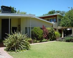 Otel Cedar Lodge (Robertson, Güney Afrika)