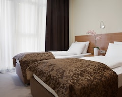 Hotelli Hotel Alean Family Resort & Spa Biarritz (Gelendzhik, Venäjä)
