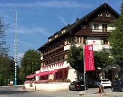 Hotel Alpenrose (Bayrischzell, Alemania)