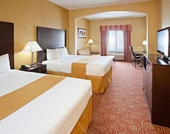 Hotel La Quinta Inn & Suites Columbus West - Hilliard (Columbus, Sjedinjene Američke Države)