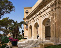 Khách sạn The Phoenicia Malta (La Valeta, Malta)