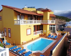 Hotel La Colina (Morro Jable, España)