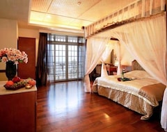Hotelli Dream Forest Villa (Renai Township, Taiwan)