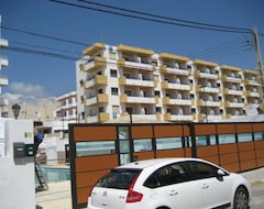 Entire House / Apartment Mistral (Playa d'en Bossa, Spain)