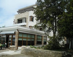 Hotel Selena (Balchik, Bulgaristan)