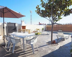 Cijela kuća/apartman Renovated Semi-detached House, For 7 Persons, With Private Swimmingpool!Ground Floor H (La Escala, Španjolska)