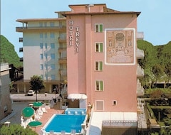 Khách sạn Hotel Trevi (Jesolo, Ý)