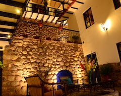 Hotel Rumi Wasi (Cuzco, Perú)
