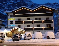 Hotel Le Clou (Arvier, Italy)