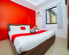 Hotel ELTI CONDOTEL By Bluebookers (Angeles, Philippines)