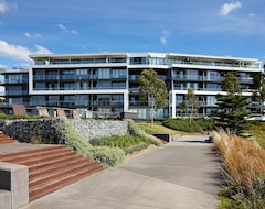 Toàn bộ căn nhà/căn hộ Marina View Apartment On The Maribyrnong River, Melbourne (Melbourne, Úc)