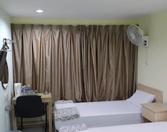 Oyo 89717 Budget Star Hotel (Kuala Lumpur, Malaysia)