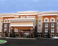 Hotel Best Western Plus Goodman Inn & Suites (Horn Lake, Sjedinjene Američke Države)