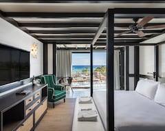 Resort/Odmaralište Ocean Riviera Paradise Resort - All Inclusive (Playa del Carmen, Meksiko)