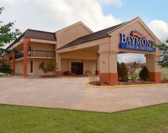 Hotel Baymont by Wyndham Topeka (Topeka, USA)