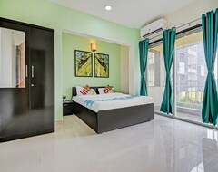 Hotel OYO Home 69452 Elegant Stay Lohegaon (Pune, Indija)