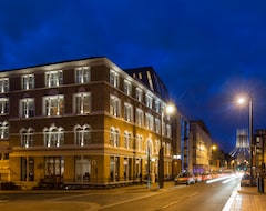 Khách sạn Hotel Hope Street (Liverpool, Vương quốc Anh)